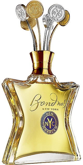 Bond No. 9 New Haarlem Limited Edition - Eau de Parfum — photo N1