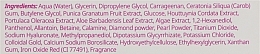 Hydrogel Patch with Pomegranate Extract & Calamine - Reyena16 Heart Flower Hydrogel Multi Patch — photo N4