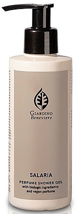 Giardino Benessere Salaria - Shower Gel — photo N1