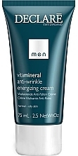 Fragrances, Perfumes, Cosmetics Anti-Wrinkle Cream - Declare Men ﻿Anti-Wrinkle Energizing Cream