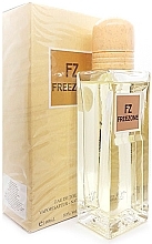 Fragrances, Perfumes, Cosmetics TRI Fragrances Free Zone - Eau de Toilette (tester with cap)