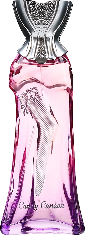 New Brand Candy Cancan - Eau de Parfum — photo N1