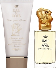 Sisley Eau du Soir - Set (edp/100ml + b/cr/150ml) — photo N2