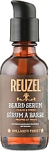 Fragrances, Perfumes, Cosmetics Beard Serum - Reuzel Beard Serum Clean & Fresh