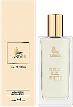 Landor Perfect Idol White - Eau de Parfum — photo N2