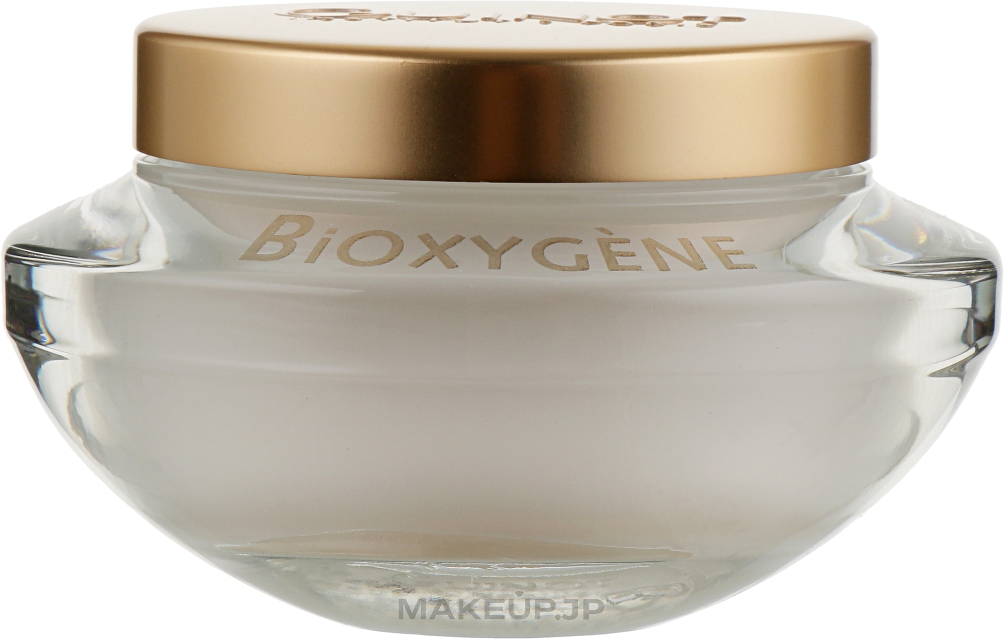 Oxygenating Moisturizing Cream - Guinot Bioxygene — photo 50 ml