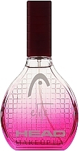 Fragrances, Perfumes, Cosmetics Head Elite - Eau de Toilette