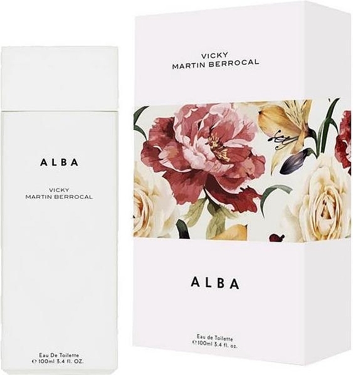 Vicky Martin Berrocal Alba - Eau de Toilette — photo N12