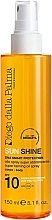 Fragrances, Perfumes, Cosmetics Super Tanning Oil - Diego Dalla Palma Super Tanning Oil Spray-Body SPF10