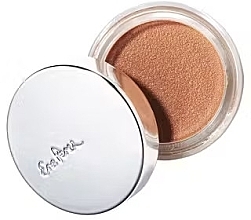 Cream Bronzer - Ere Perez Cacao Bronzing Pot	 — photo N1