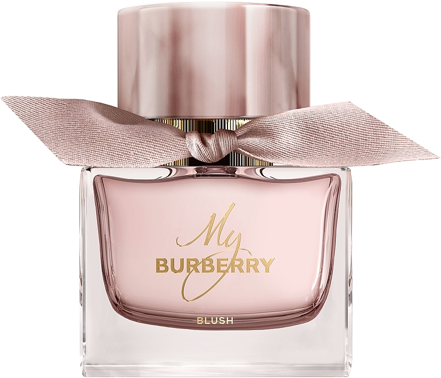 Burberry My Burberry Blush - Eau de Parfum — photo N1