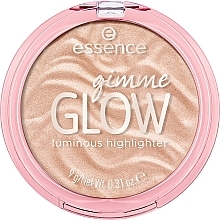 Highlighter - Essence Gimme Glow Luminous Highlighter — photo N1