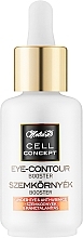 Fragrances, Perfumes, Cosmetics Eye Booster - Helia-D Cell Concept Eye Contour Booster