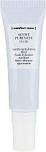 Moisturizing Face Fluid - Comfort Zone Active Pureness Fluid — photo N2