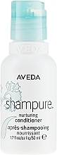 Fragrances, Perfumes, Cosmetics Nourishing Conditioner - Aveda Shampure Nurturing Conditioner