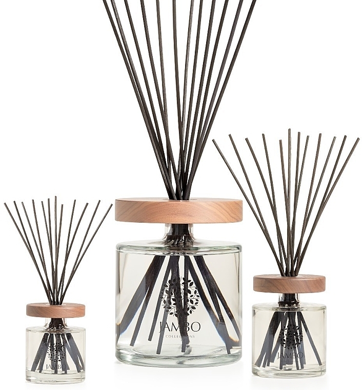 Namaqua Fragrance Diffuser - Jambo Collections Elegante Collection Fragrance Diffuser — photo N2