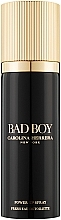 Carolina Herrera Bad Boy Power Fresh Spray - Eau de Toilette — photo N3