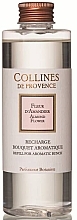 Fragrances, Perfumes, Cosmetics Almond Flower Reed Diffuser - Collines de Provence Bouquet Aromatique Almond Flower (refill) 