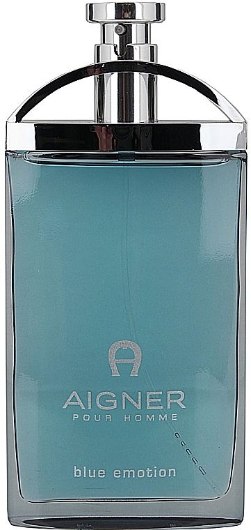 Aigner Blue Emotion - Eau de Toilette (tester) — photo N1