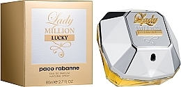 Paco Rabanne Lady Million Lucky - Eau de Parfum — photo N23