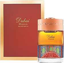 The Spirit of Dubai Majalis - Eau de Parfum — photo N2