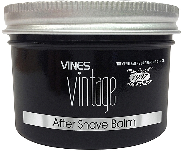 After Shave Balm - Osmo Vines Vintage After Shave Balm — photo N1