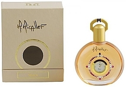 Fragrances, Perfumes, Cosmetics M. Micallef Watch Decor - Eau de Parfum