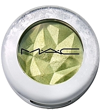 Fragrances, Perfumes, Cosmetics Eyeshadow - MAC Holiday Color Sparkler Eyeshadow Limited Edition