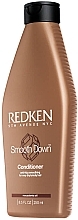 Fragrances, Perfumes, Cosmetics Smoothing Conditioner - Redken Smooth Down Conditioner