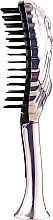 Hairbrush - Tangle Angel Pro Pink Chrome — photo N3