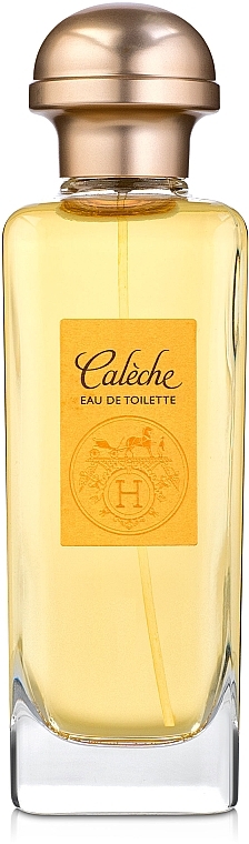 Hermes Caleche - Eau de Toilette — photo N1