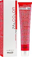 Hair Cream Color - Palco Professional Palcolor — photo N1