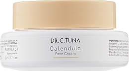 Calendulaフェイスクリーム - Farmasi Dr.C.Tuna Calendula Face Cream	 — photo N1