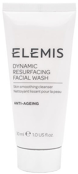 GIFT! Cream Face Wash - Elemis Dynamic Resurfacing Facial Wash (mini) — photo N1