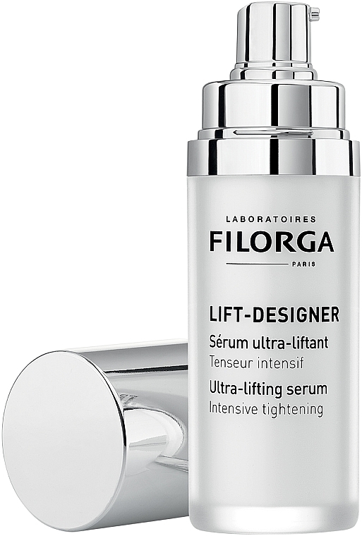 Ultra Lifting Face Serum - Filorga Lift-Designer Ultra-Lifting Serum — photo N2
