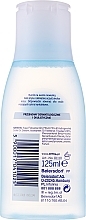 Sensitive Skin Gentle Eye Makeup Remover - NIVEA Visage Eye Makeup Remover Lotion — photo N2