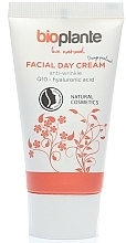 Fragrances, Perfumes, Cosmetics Day Cream for Face - BioPlante Facial day cream