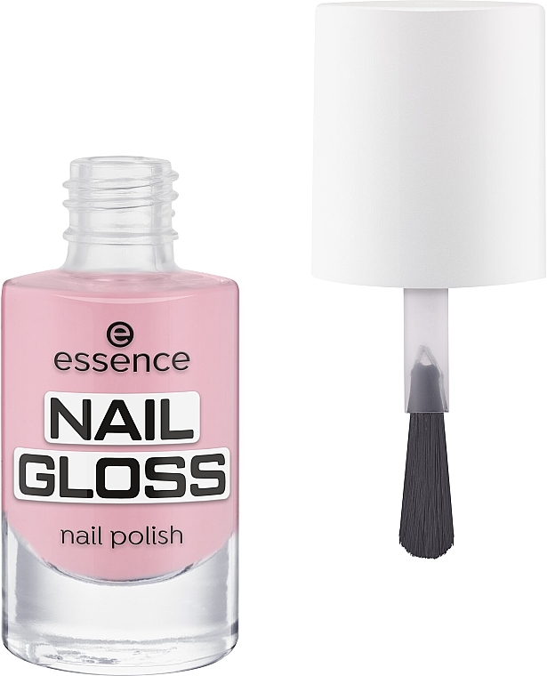 Nail Polish - Essence Nail Gloss Nail Polish — photo N1