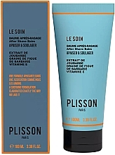 Fragrances, Perfumes, Cosmetics Aftershave Balm - Plisson Natural After-Shave Balm