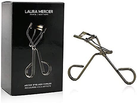 Lash Curler - Laura Mercier Artist Eyelash Curler — photo N2