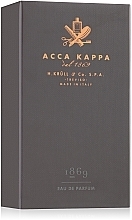 Fragrances, Perfumes, Cosmetics Acca Kappa 1869 - Eau de Parfum