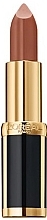 Fragrances, Perfumes, Cosmetics Lipstick - L'Oreal Paris Color Riche x Balmain Collection Couture