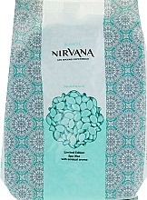 Premium SPA Depilation Wax Granules "Sandalwood" - ItalWax Nirvana — photo N1