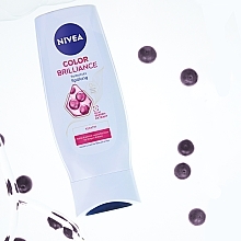 Conditioner "Color Protect" - NIVEA Hair Care Color Protect — photo N5