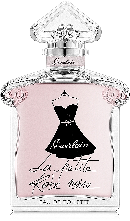 Guerlain La Petite Robe Noire - Eau de Toilette (tester with cap) — photo N1