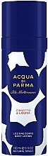 Fragrances, Perfumes, Cosmetics Acqua di Parma Blu Mediterraneo Chinotto di Liguria - Body Lotion (tester)