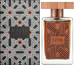 Kajal Homme - Eau de Parfum  — photo N2