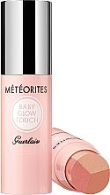 Fragrances, Perfumes, Cosmetics Highlighter - Guerlain Meteorites Baby Glow Touch