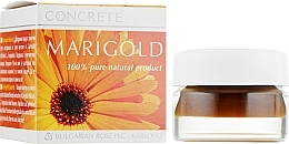 Face Cream - Bulgarian Rose Marigold Concrete (mini size) — photo N1