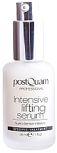 Fragrances, Perfumes, Cosmetics Face Serum - PostQuam Professional Intensive Lifting